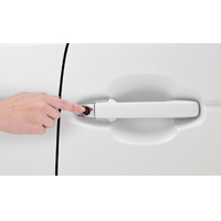 sliding door